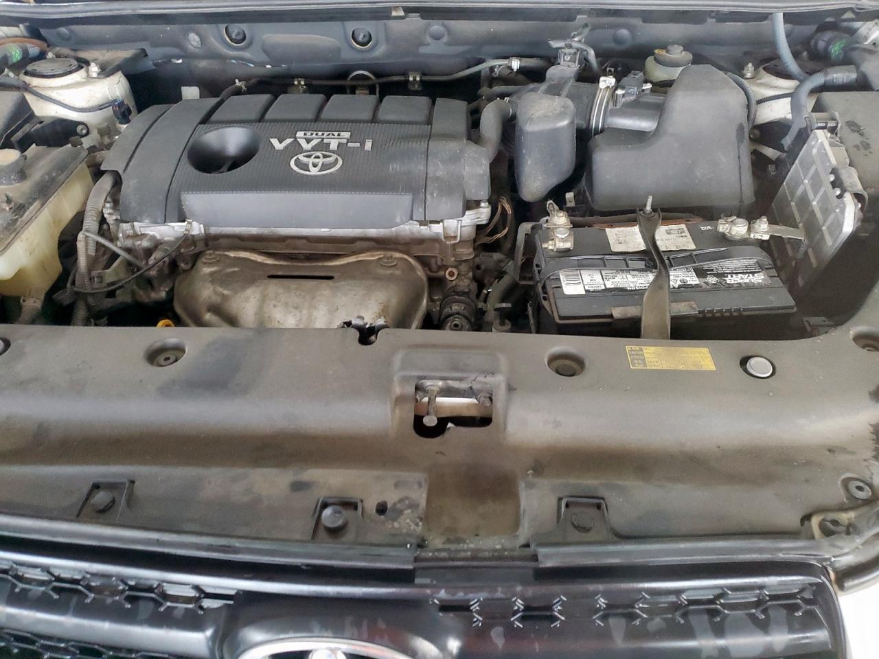 2009 TOYOTA RAV4 SPORT photo 23