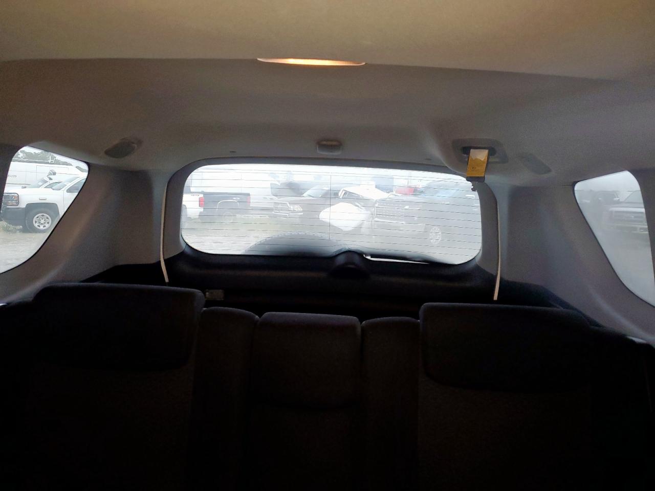 2009 TOYOTA RAV4 SPORT photo 19