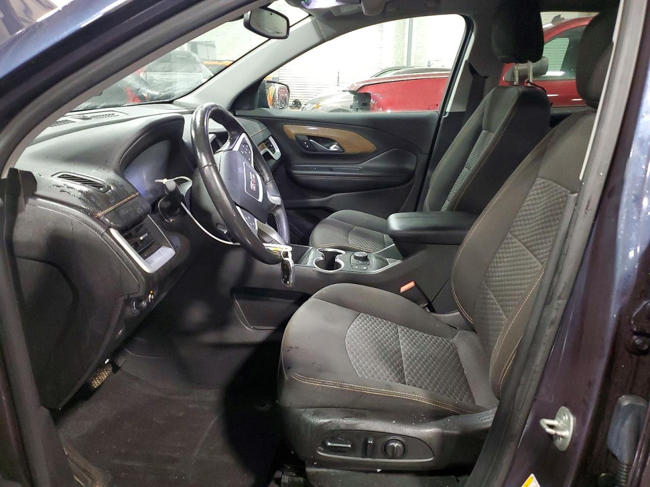 2019 GMC TERRAIN SLE photo 19