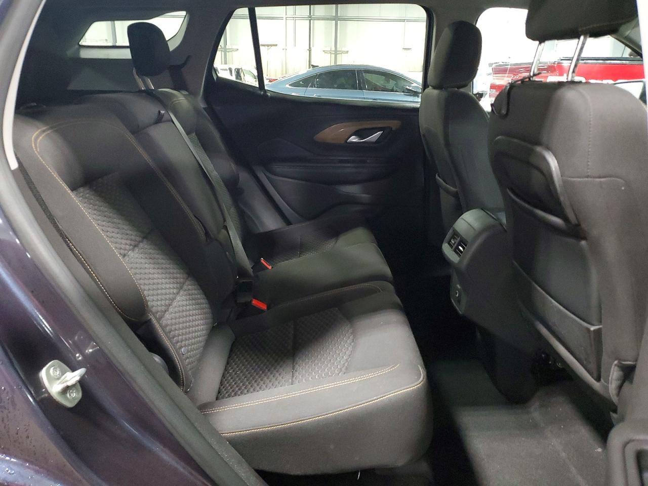 2019 GMC TERRAIN SLE photo 31