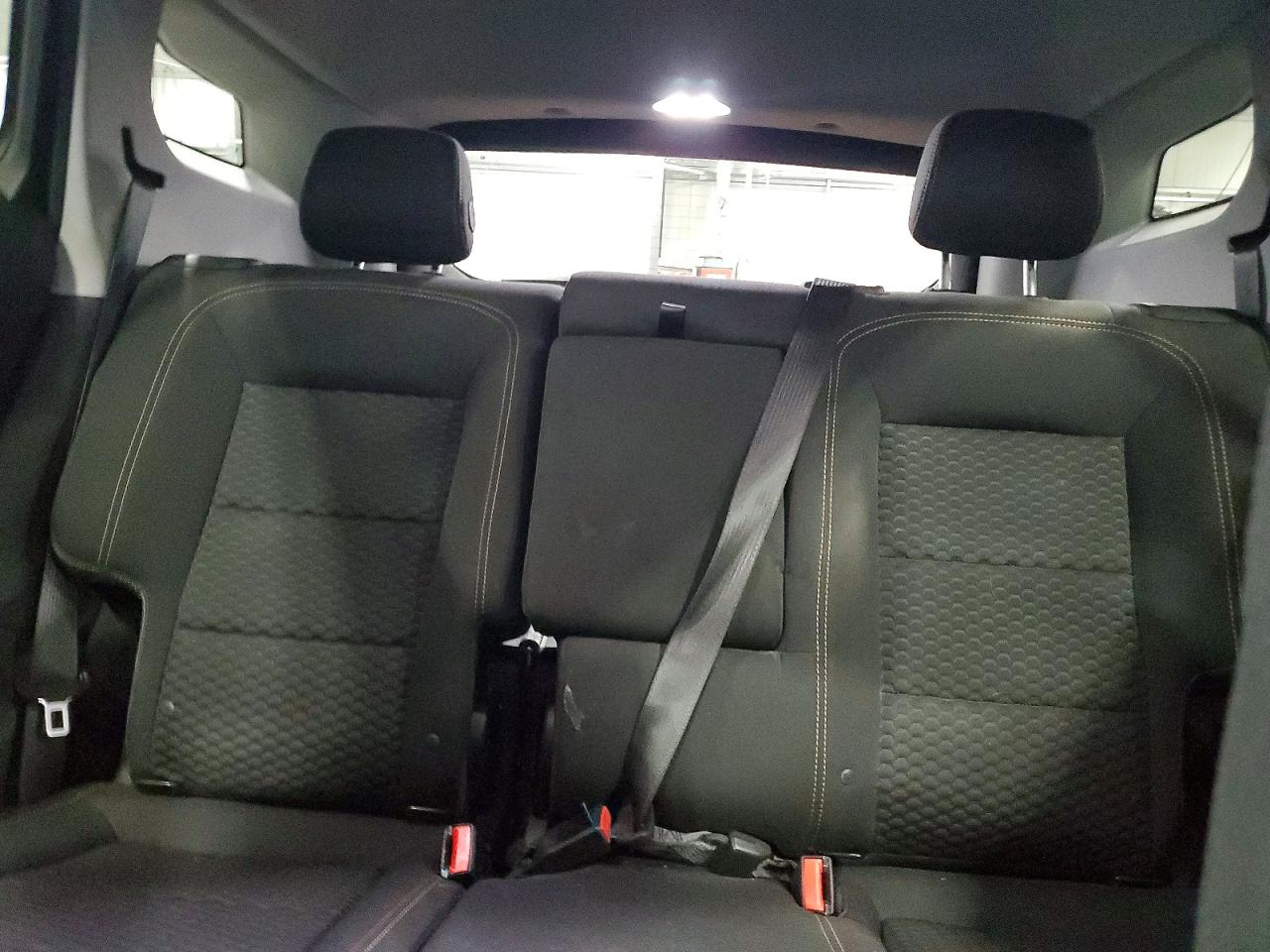 2019 GMC TERRAIN SLE photo 28
