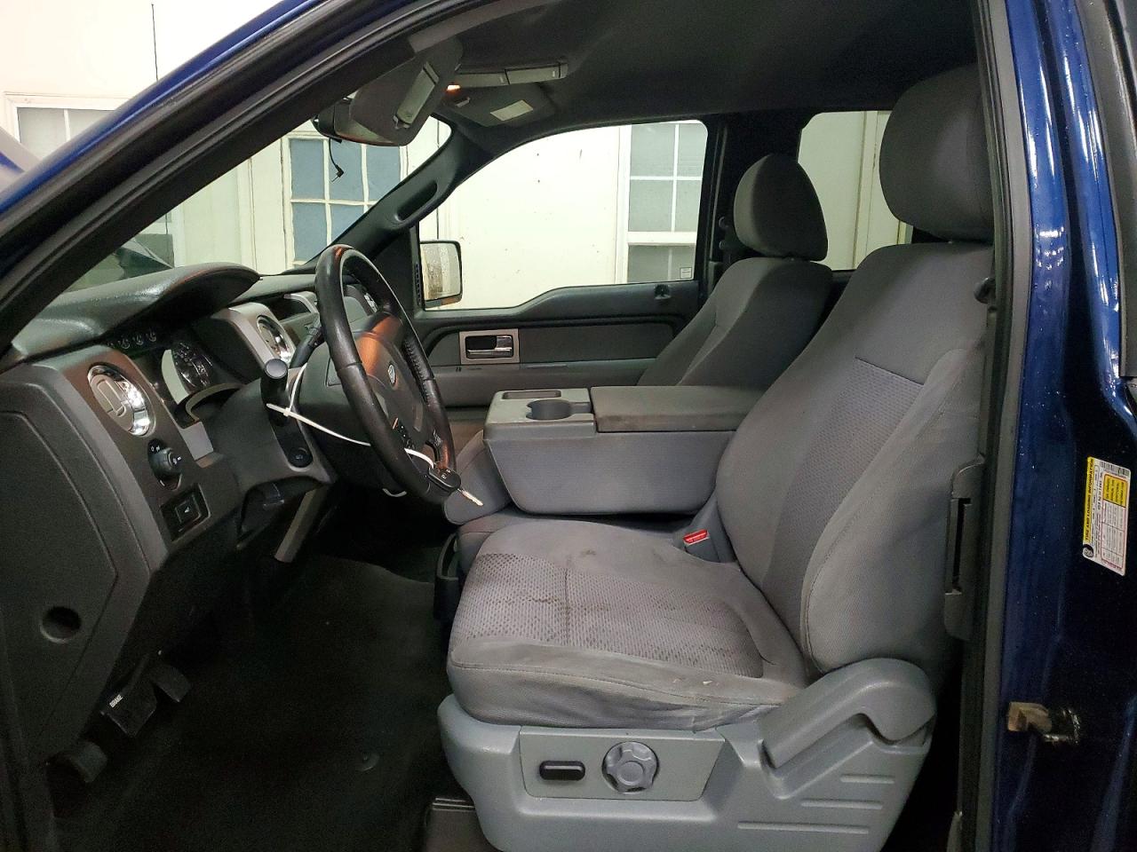 2011 FORD F150 SUPER CAB photo 13