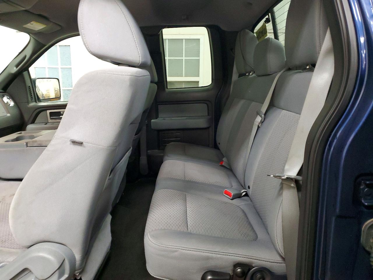 2011 FORD F150 SUPER CAB photo 19