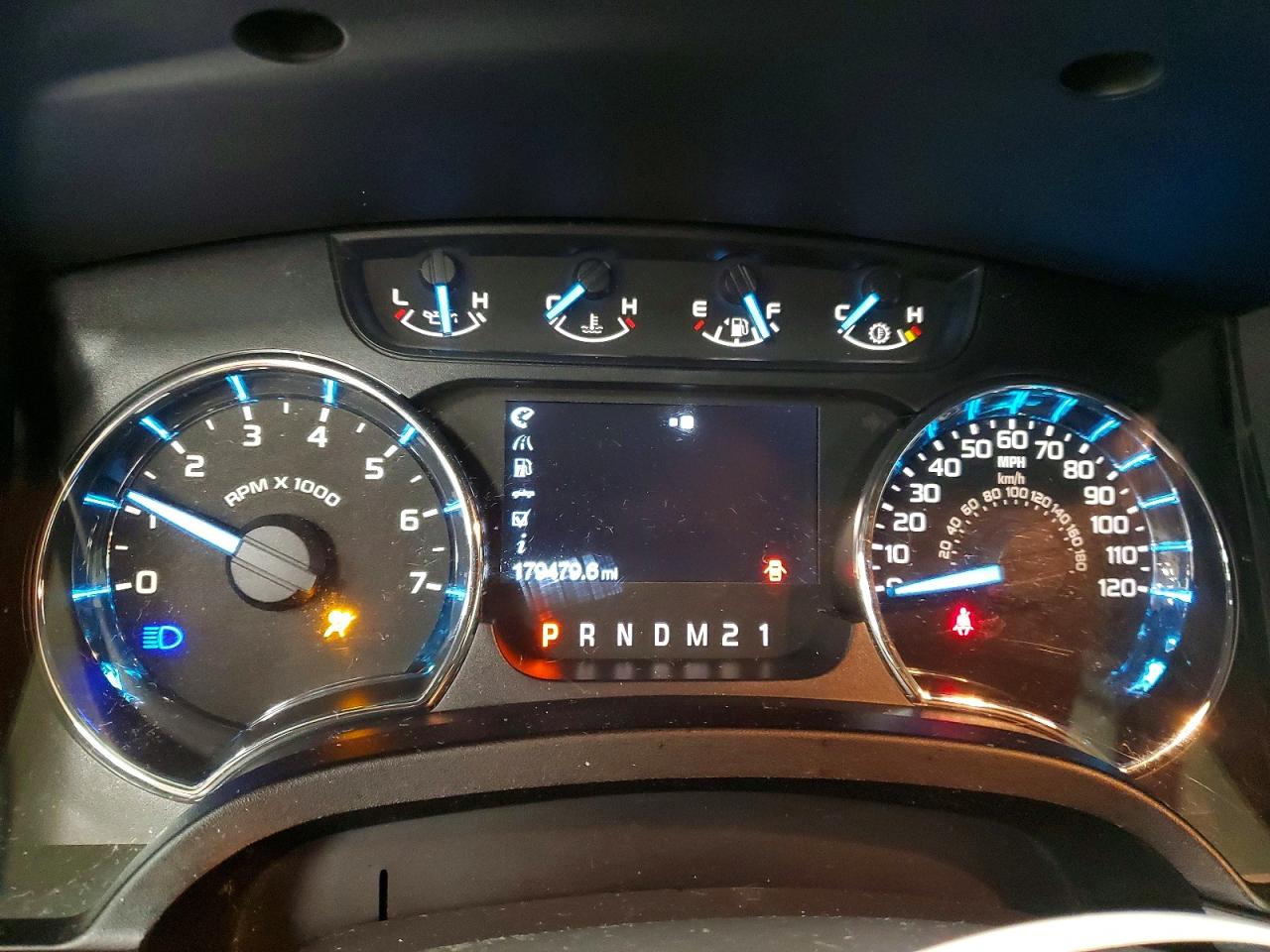 2011 FORD F150 SUPER CAB photo 17