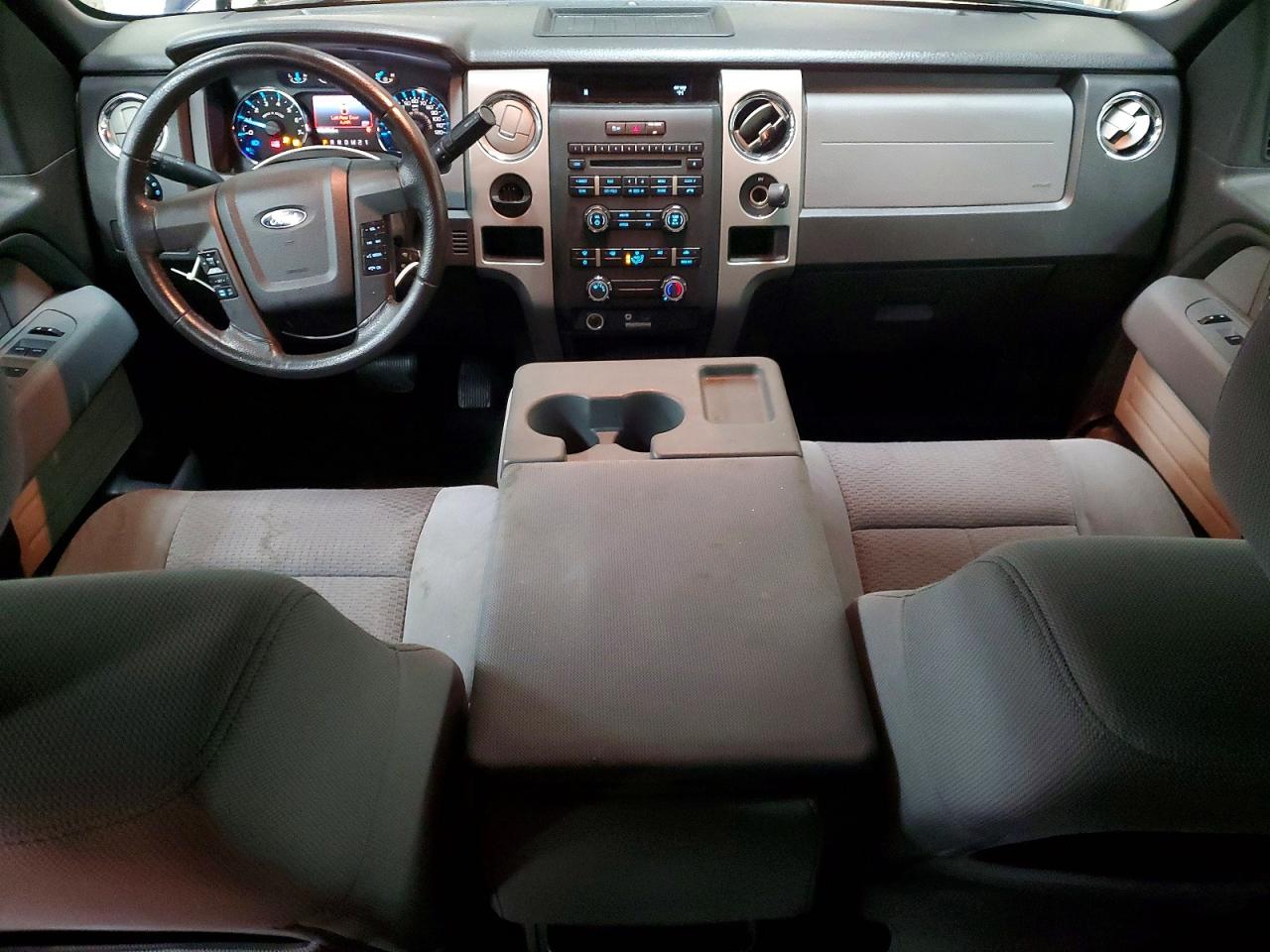 2011 FORD F150 SUPER CAB photo 15