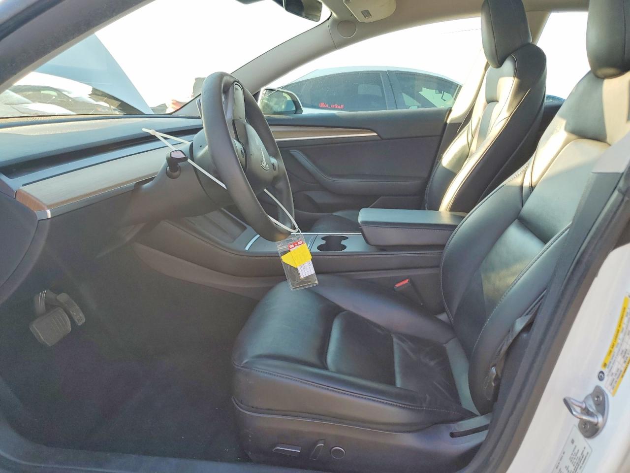 2021 TESLA MODEL 3 photo 7