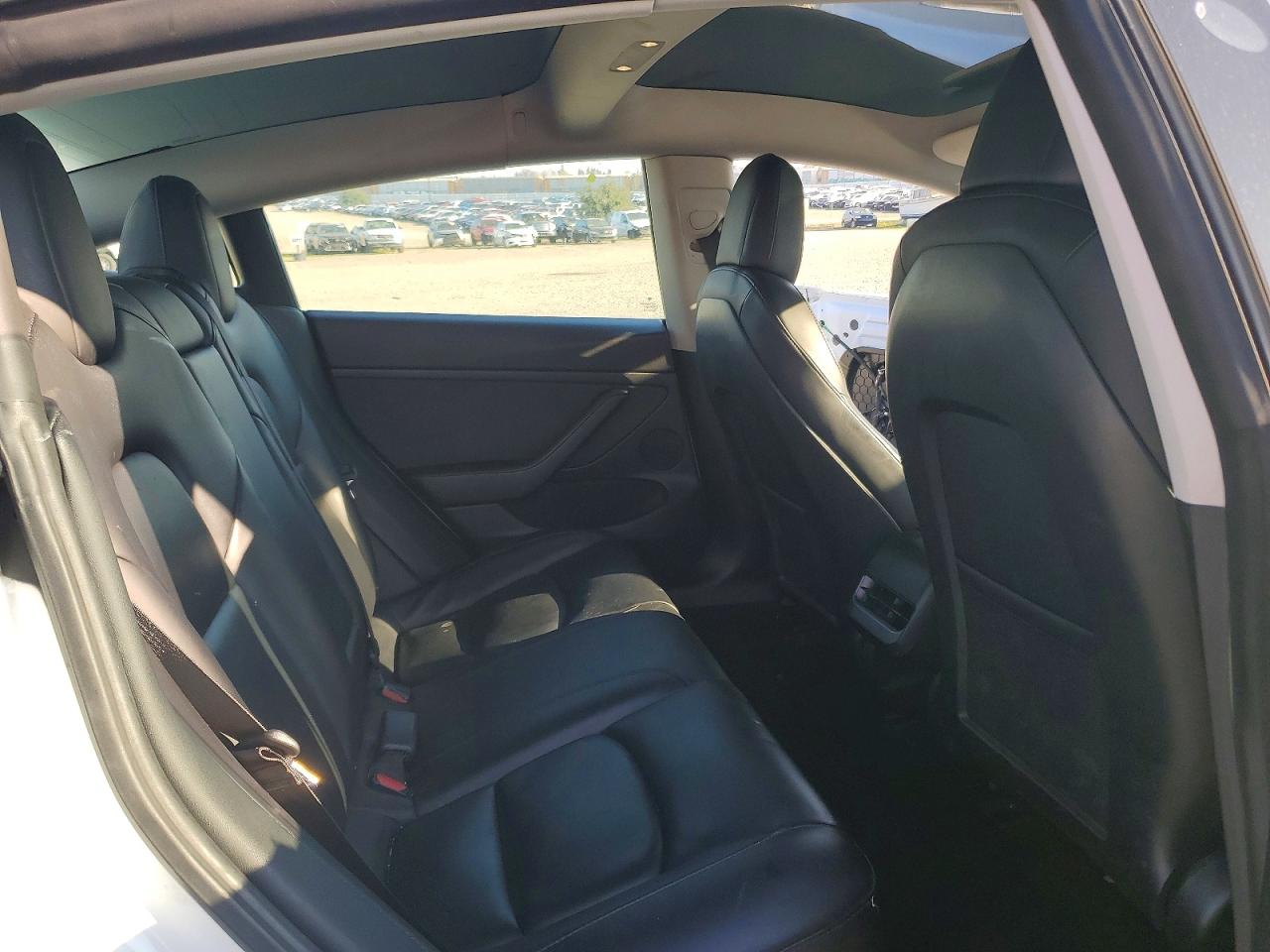 2021 TESLA MODEL 3 photo 10