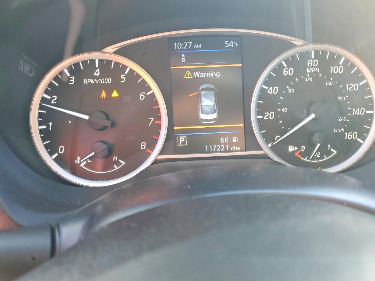 2019 NISSAN SENTRA S photo 17