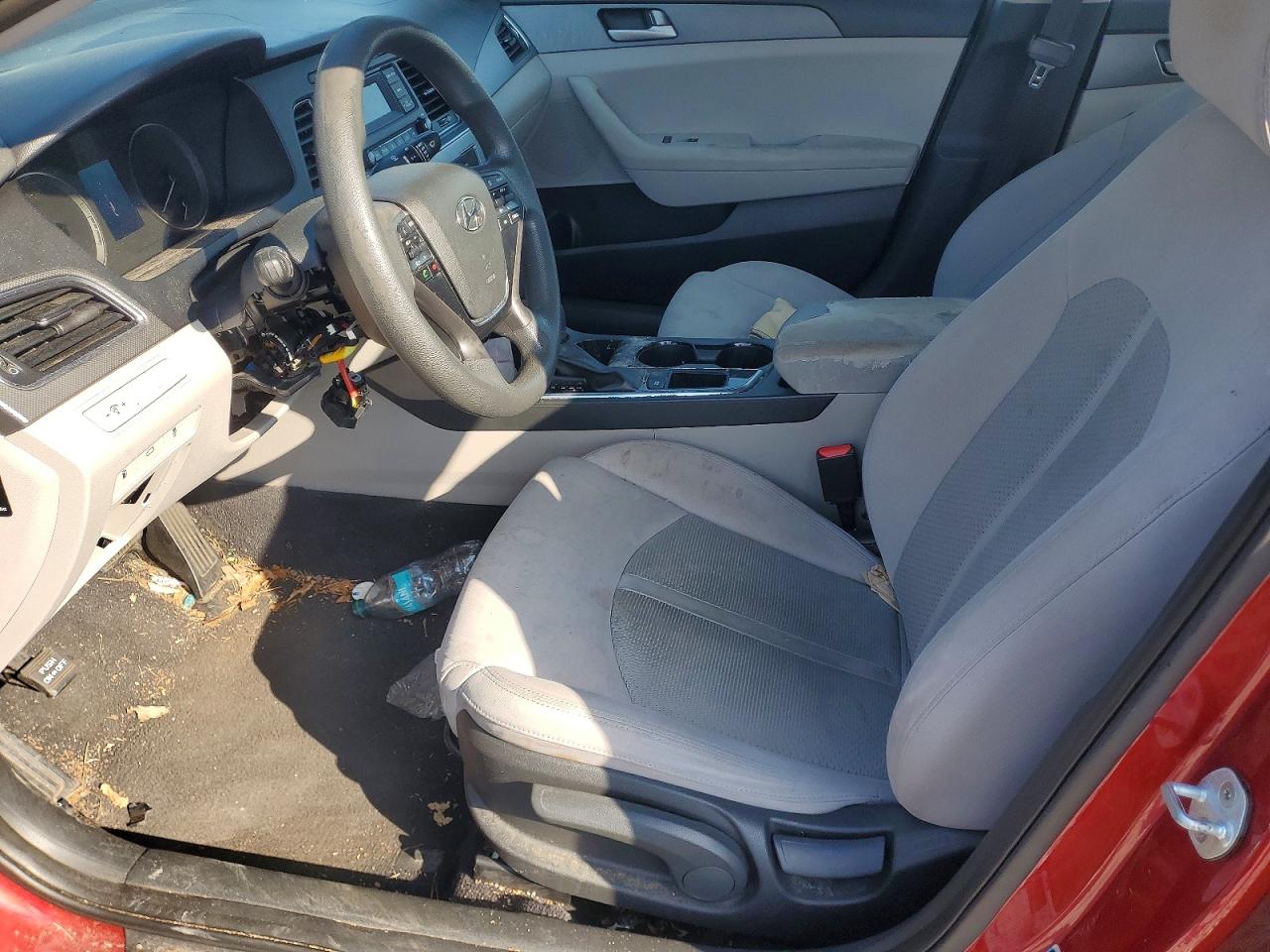 2016 HYUNDAI SONATA SE photo 13