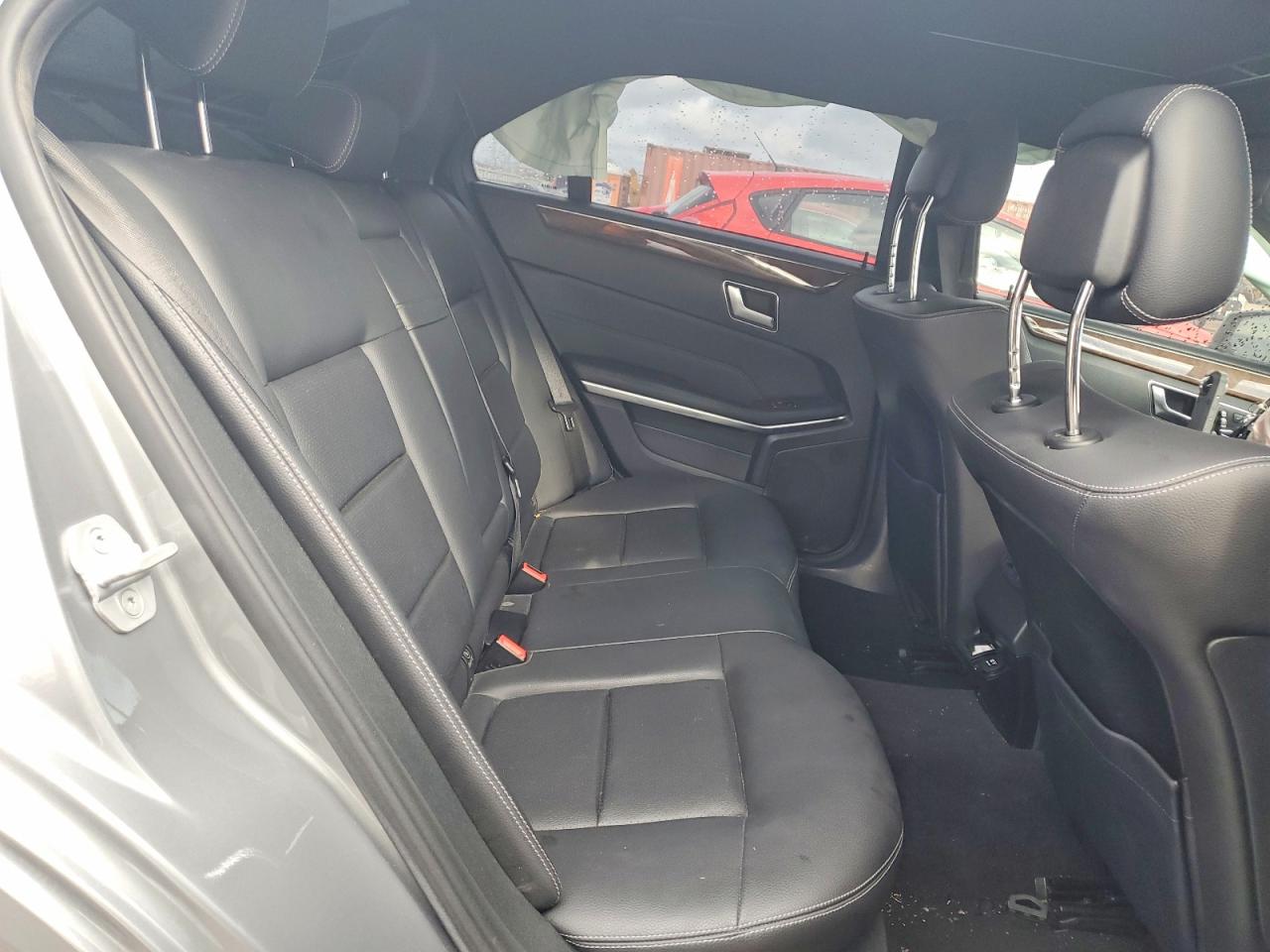 2014 MERCEDES-BENZ E 350 4MATIC photo 19