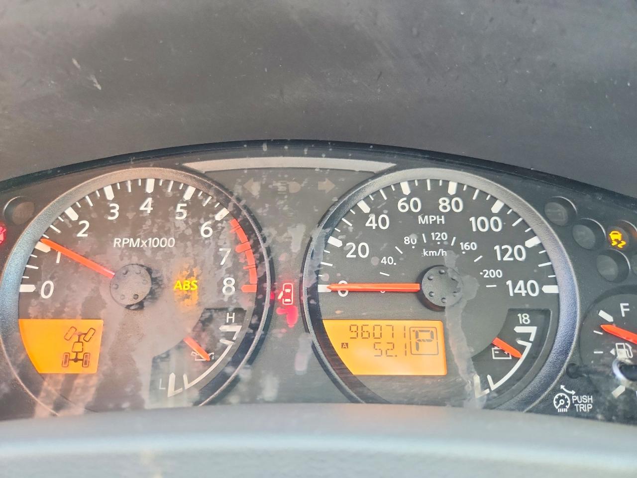 2018 NISSAN FRONTIER SV photo 17