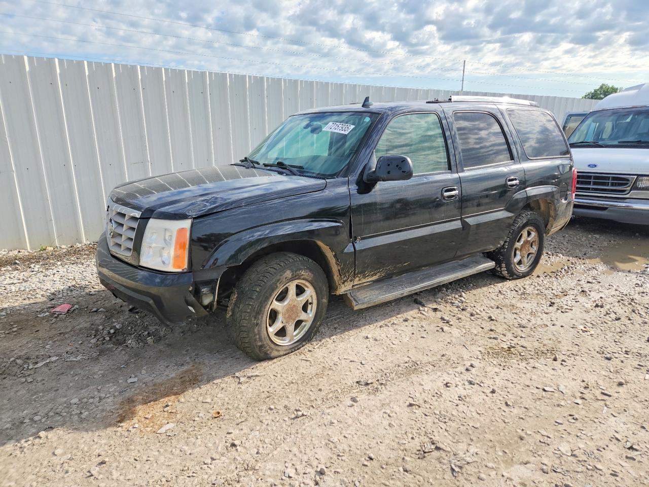 2006 CADILLAC ESCALADE