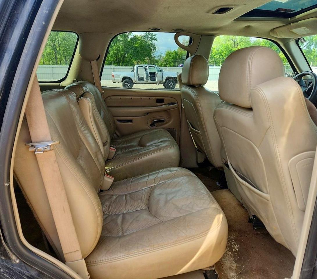 2006 CADILLAC ESCALADE LUXURY photo 21