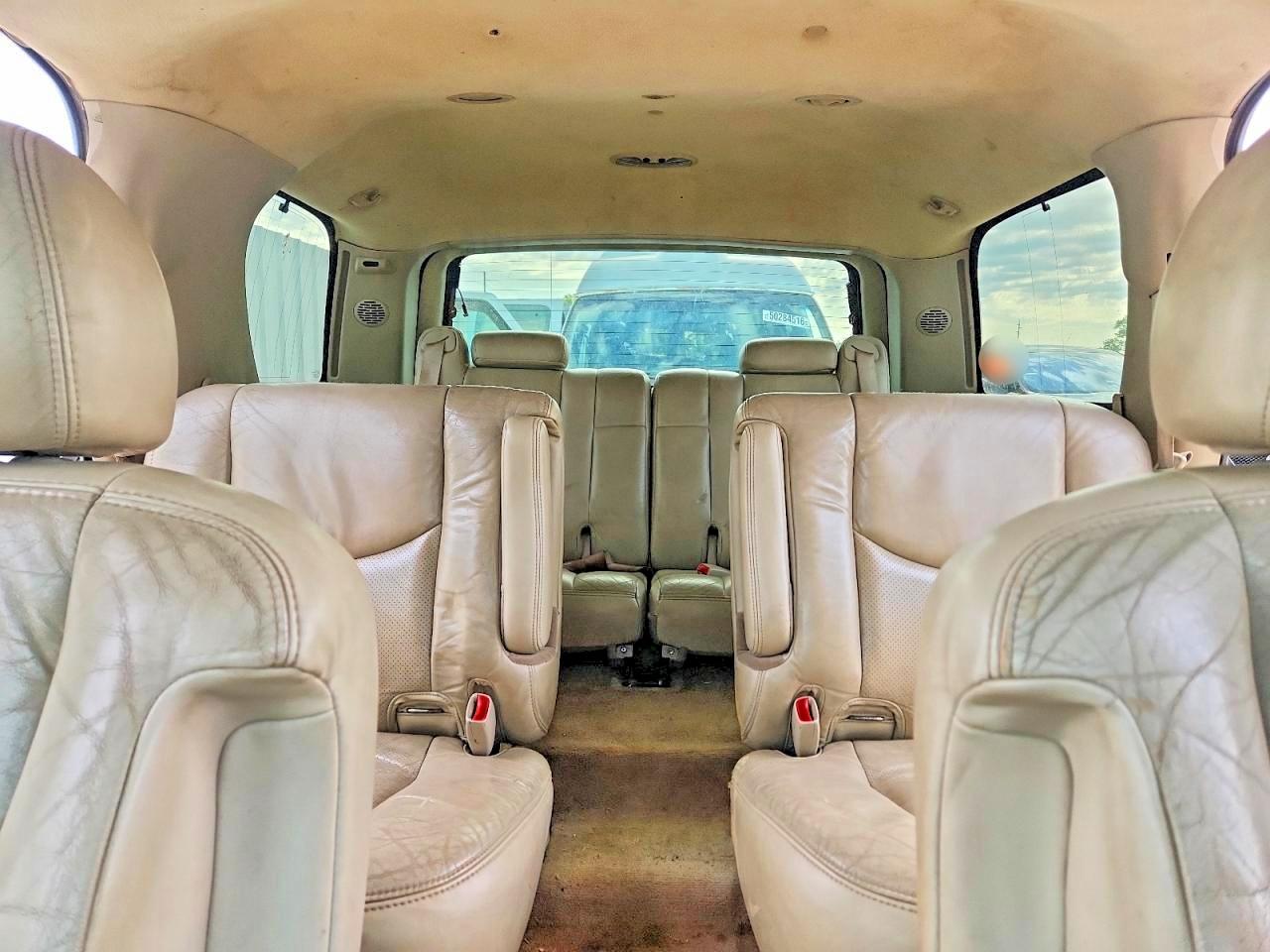 2006 CADILLAC ESCALADE LUXURY photo 19