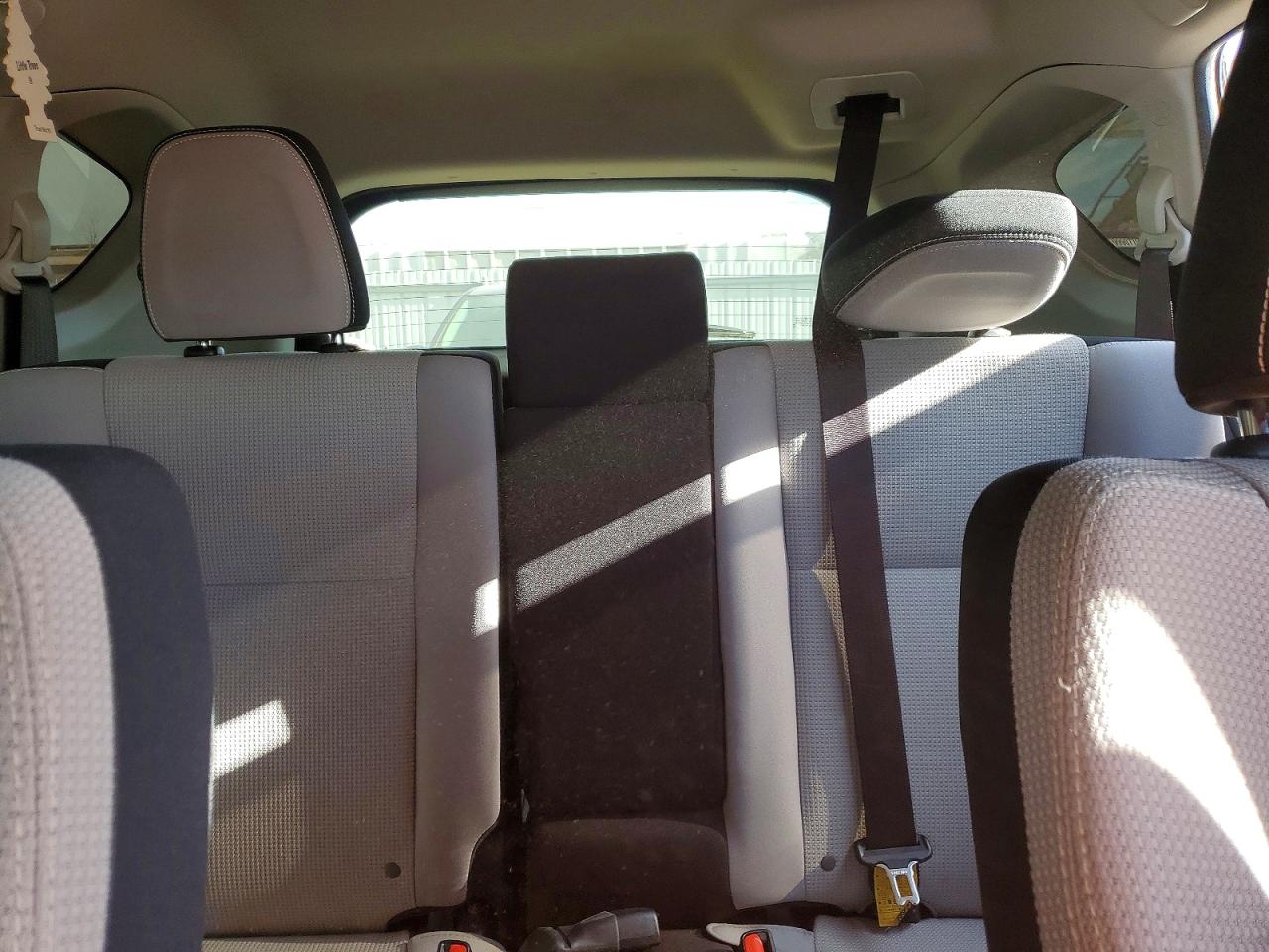 2017 TOYOTA RAV4 XLE photo 19