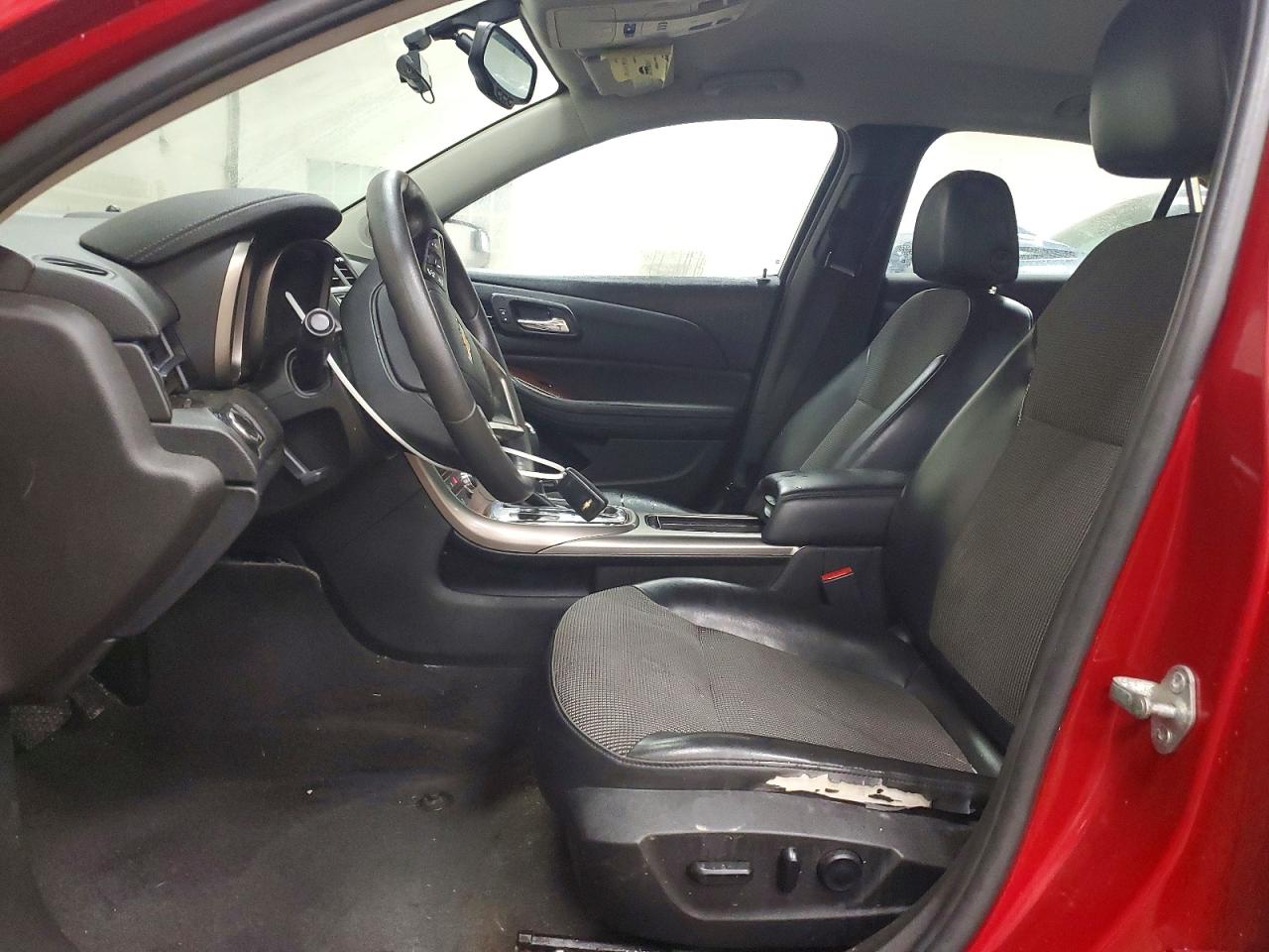 2013 CHEVROLET MALIBU 1LT photo 19