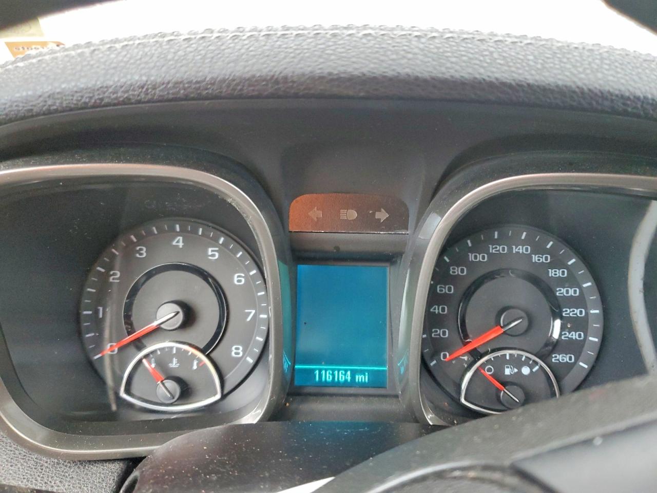 2013 CHEVROLET MALIBU 1LT photo 25
