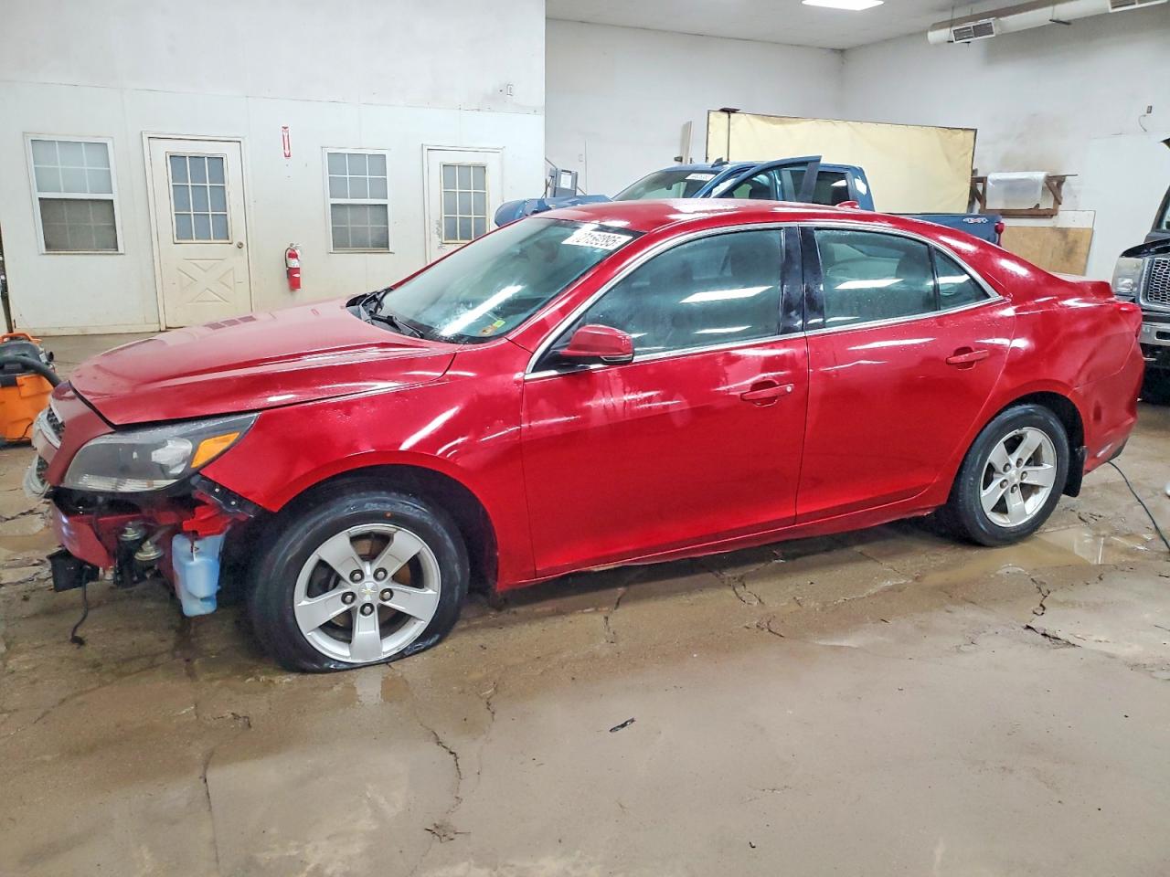 2013 CHEVROLET MALIBU