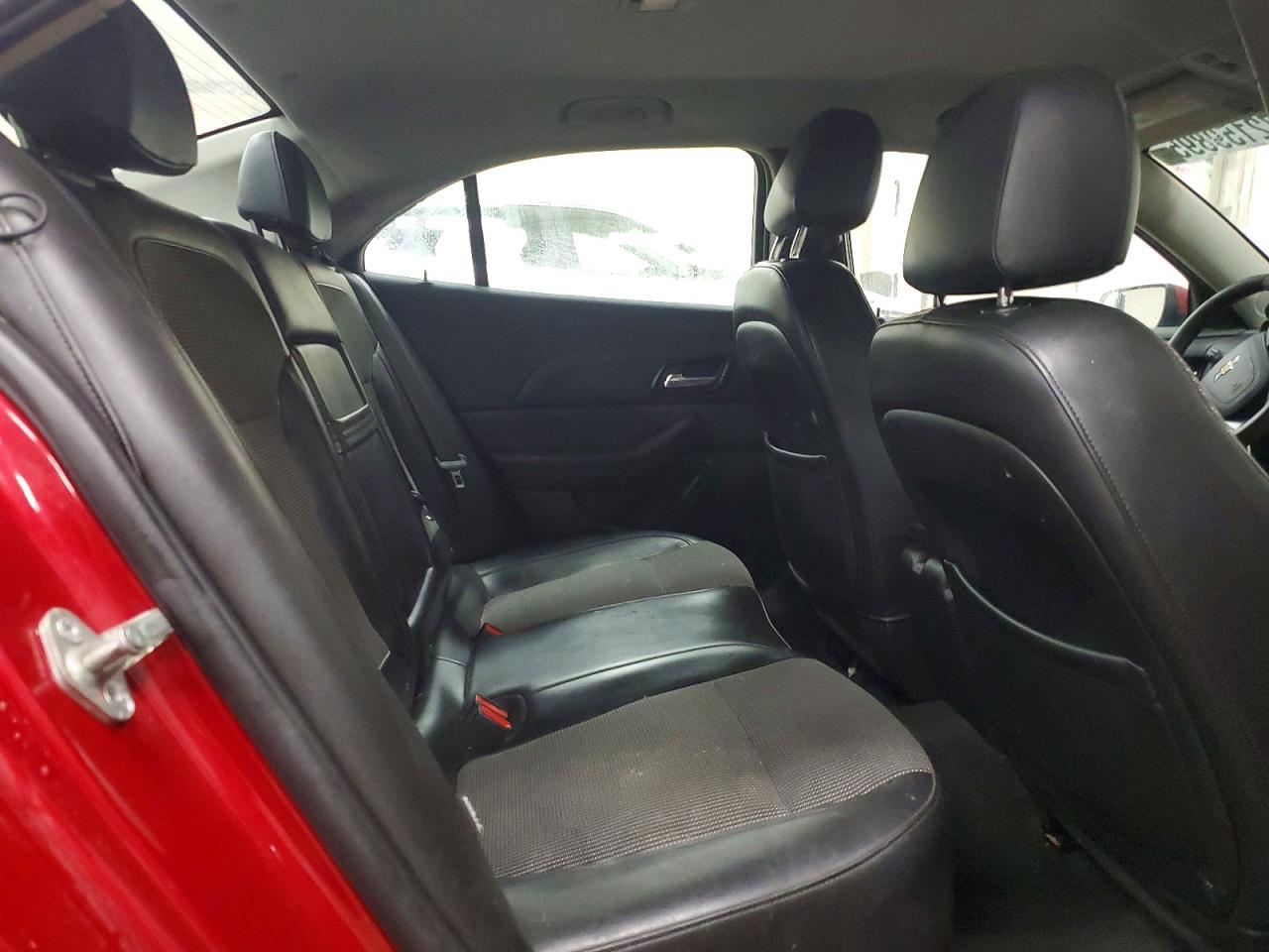 2013 CHEVROLET MALIBU 1LT photo 28