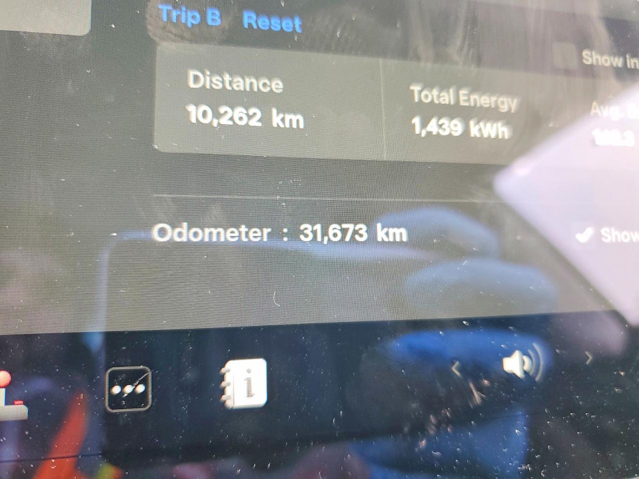 2021 TESLA MODEL 3 photo 9