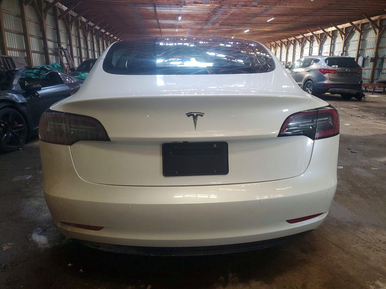 2021 TESLA MODEL 3 photo 6