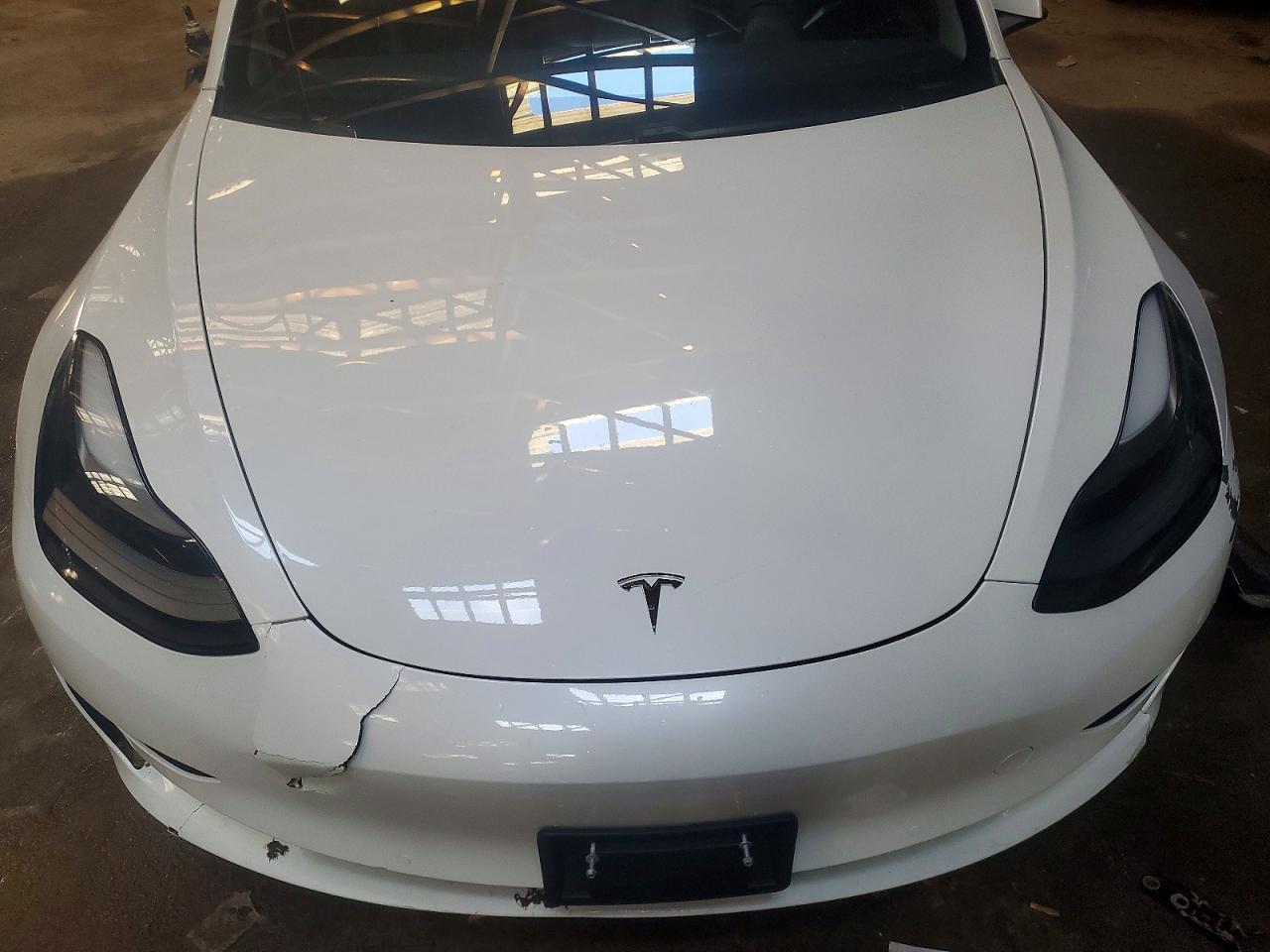 2021 TESLA MODEL 3 photo 11