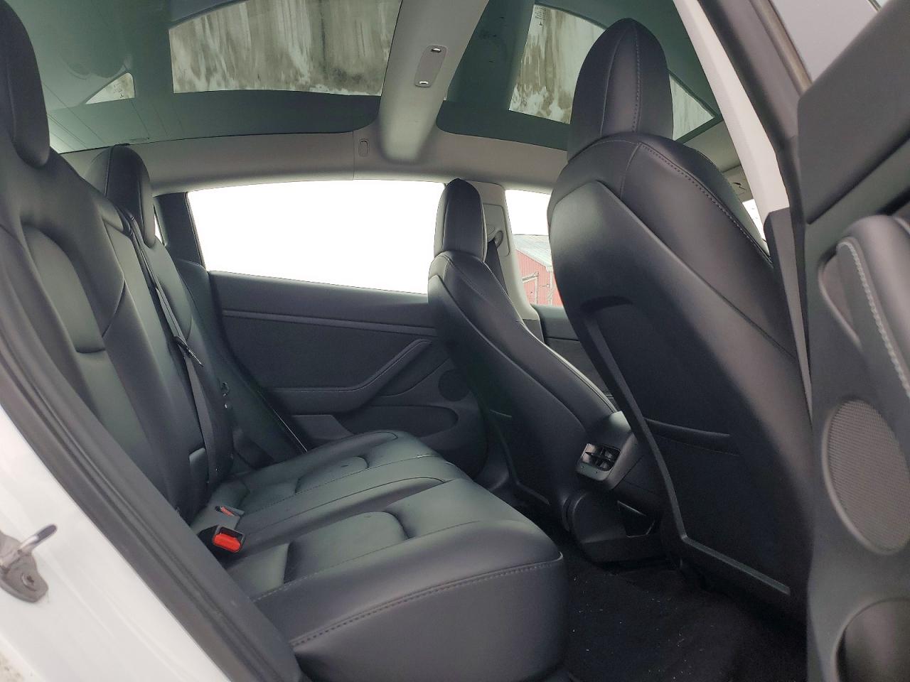 2021 TESLA MODEL 3 photo 10