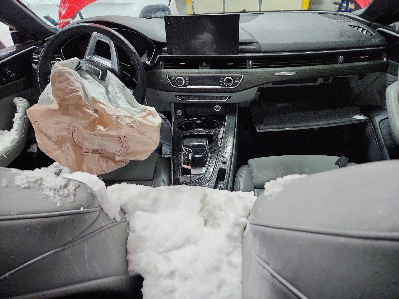 2024 AUDI A5 PREMIUM PLUS 45 photo 15