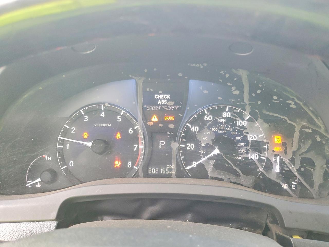 2013 LEXUS RX 350 BASE photo 17