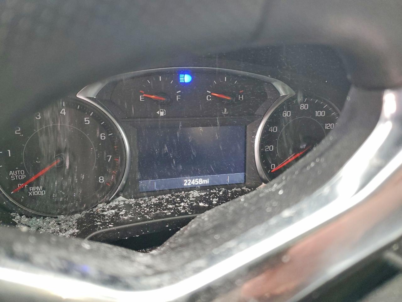 2025 CHEVROLET BLAZER 2LT photo 9