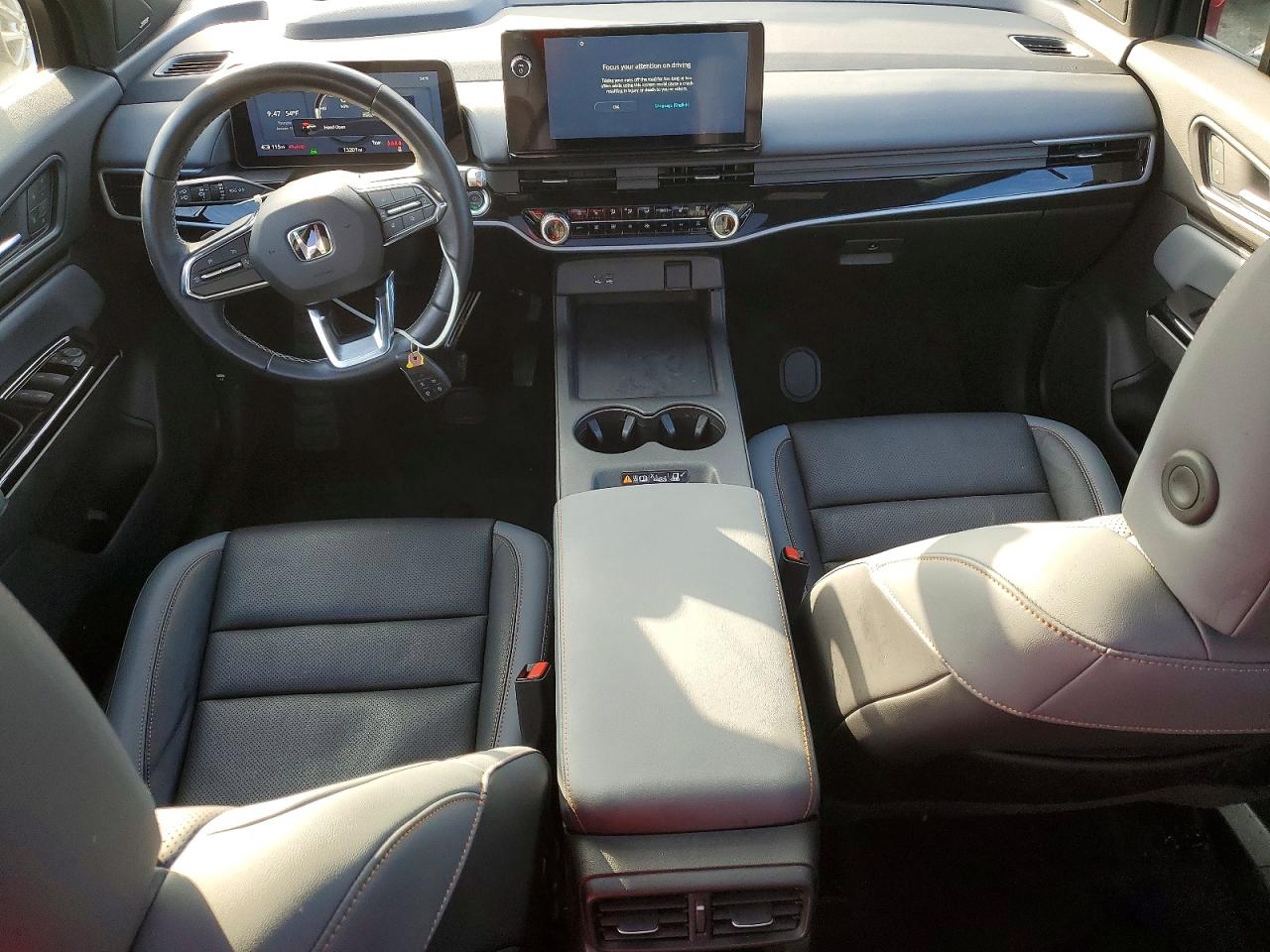 2024 HONDA PROLOGUE ELITE photo 15