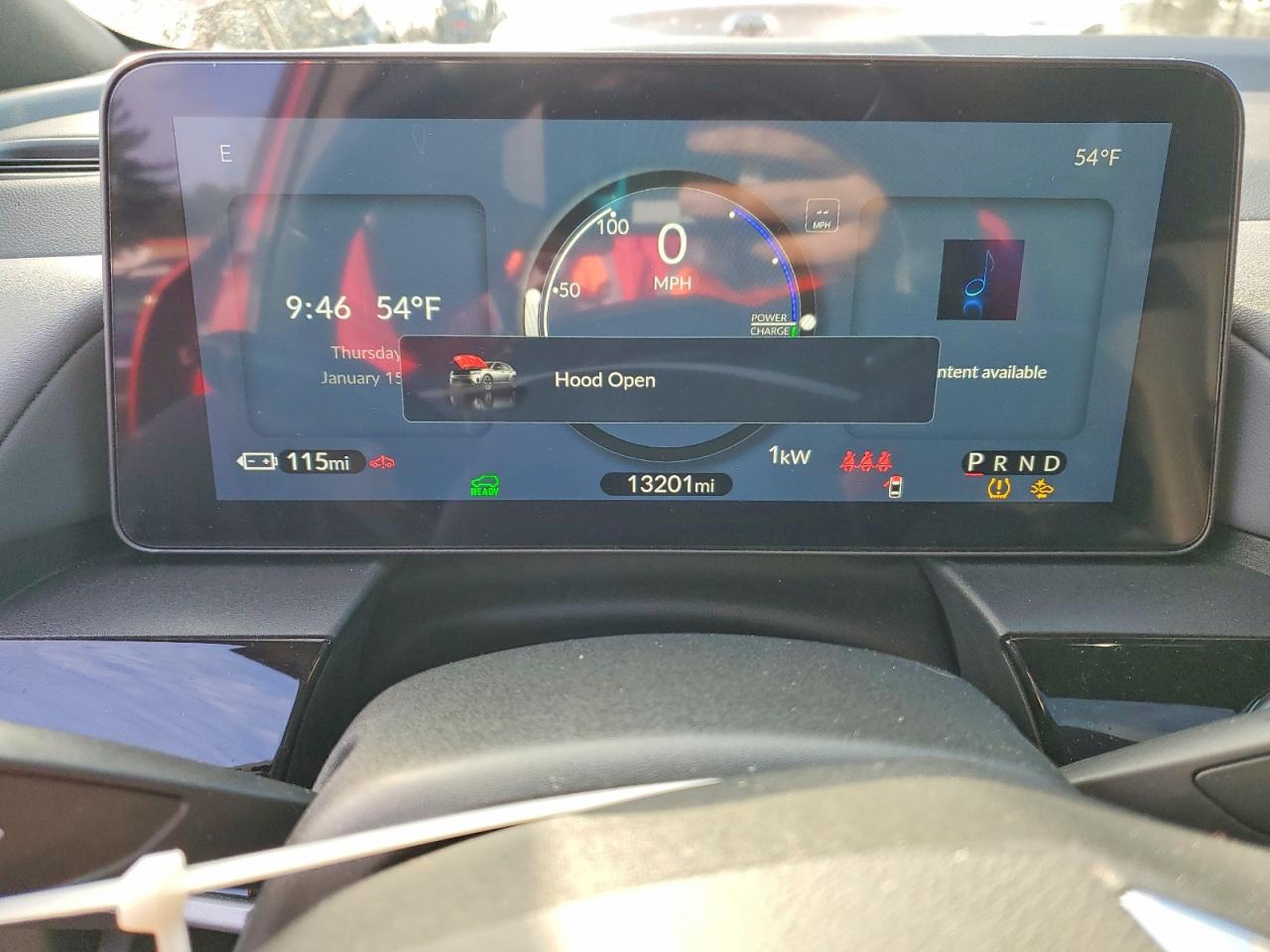 2024 HONDA PROLOGUE ELITE photo 17