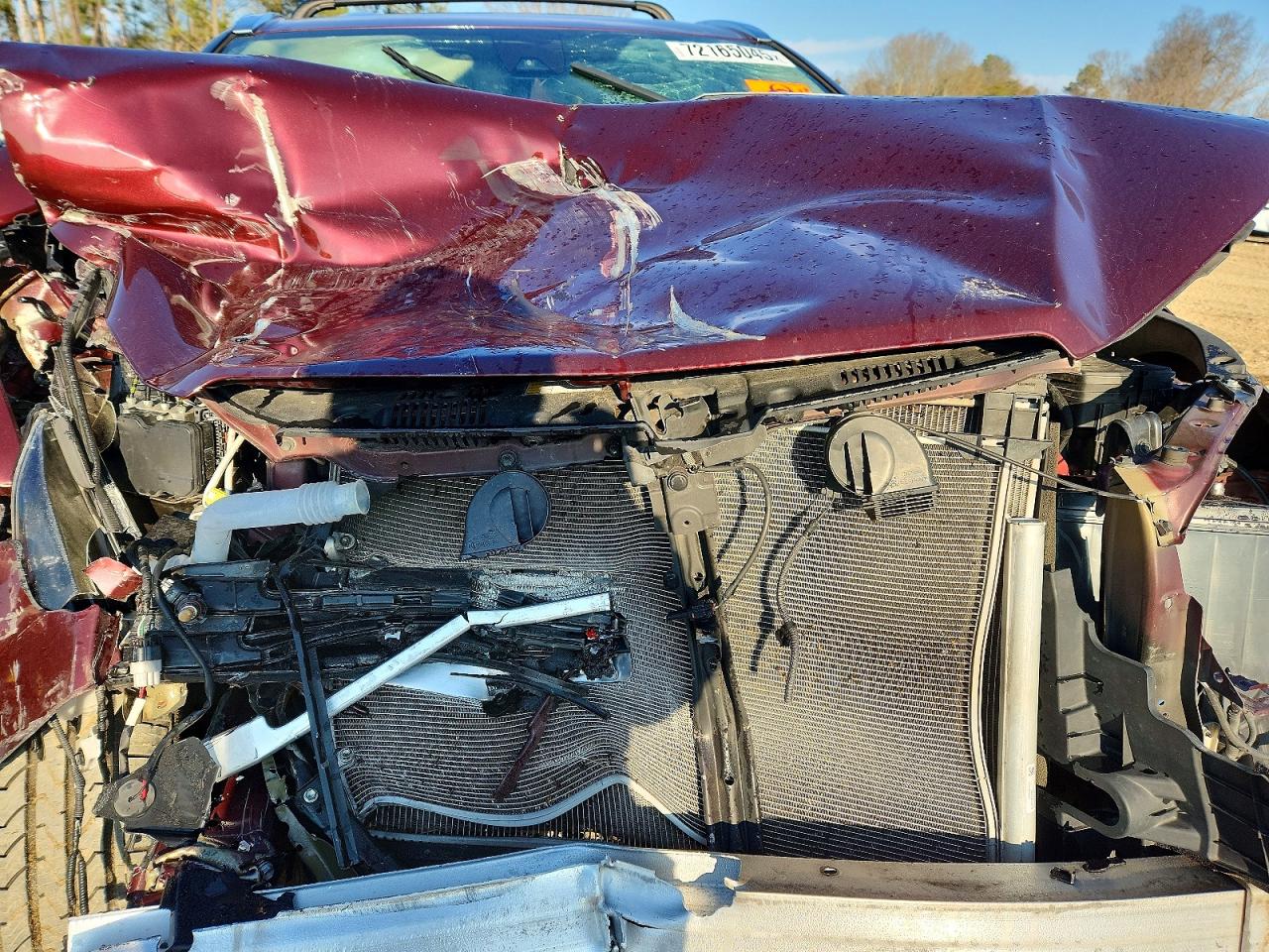 2019 TOYOTA HIGHLANDER XLE photo 34
