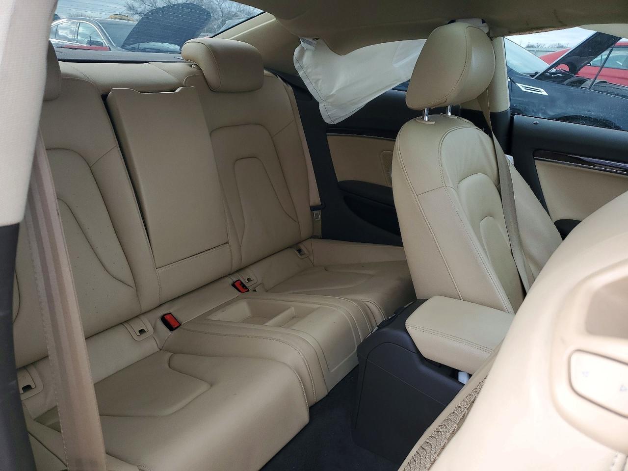 2014 AUDI A5 PREMIUM PLUS photo 28
