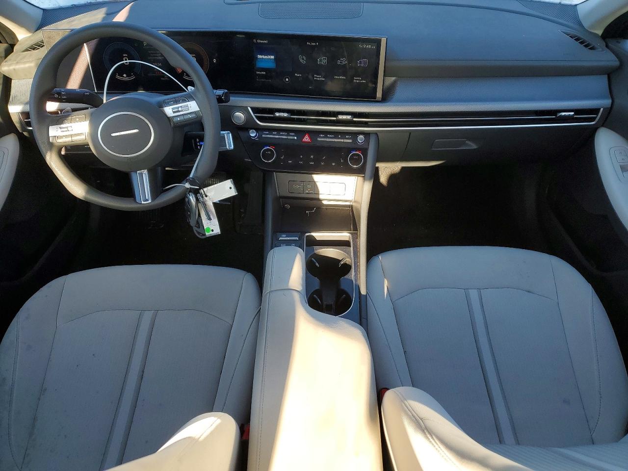 2024 HYUNDAI SONATA SEL photo 15