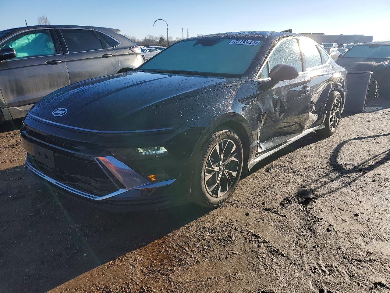 2024 HYUNDAI SONATA
