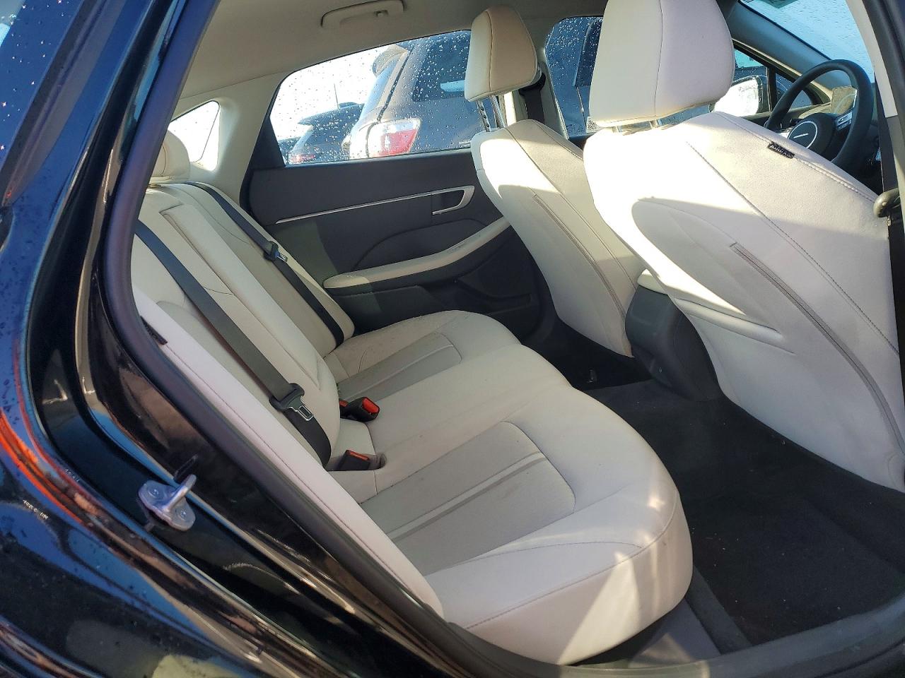 2024 HYUNDAI SONATA SEL photo 19