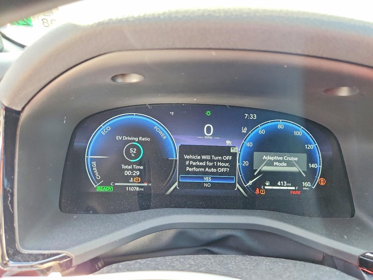 2025 TOYOTA CAMRY XSE photo 17