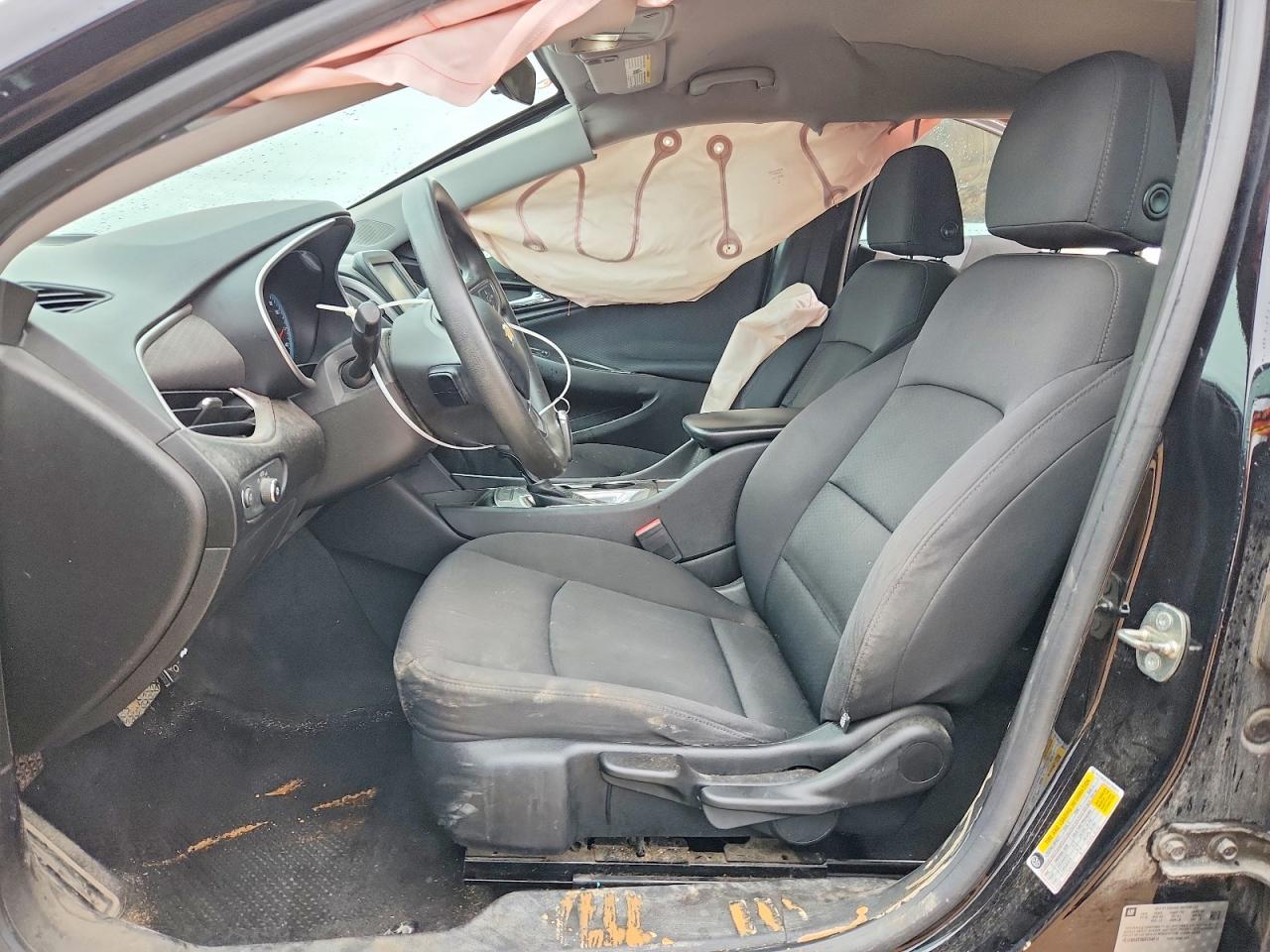2016 CHEVROLET MALIBU LS photo 19