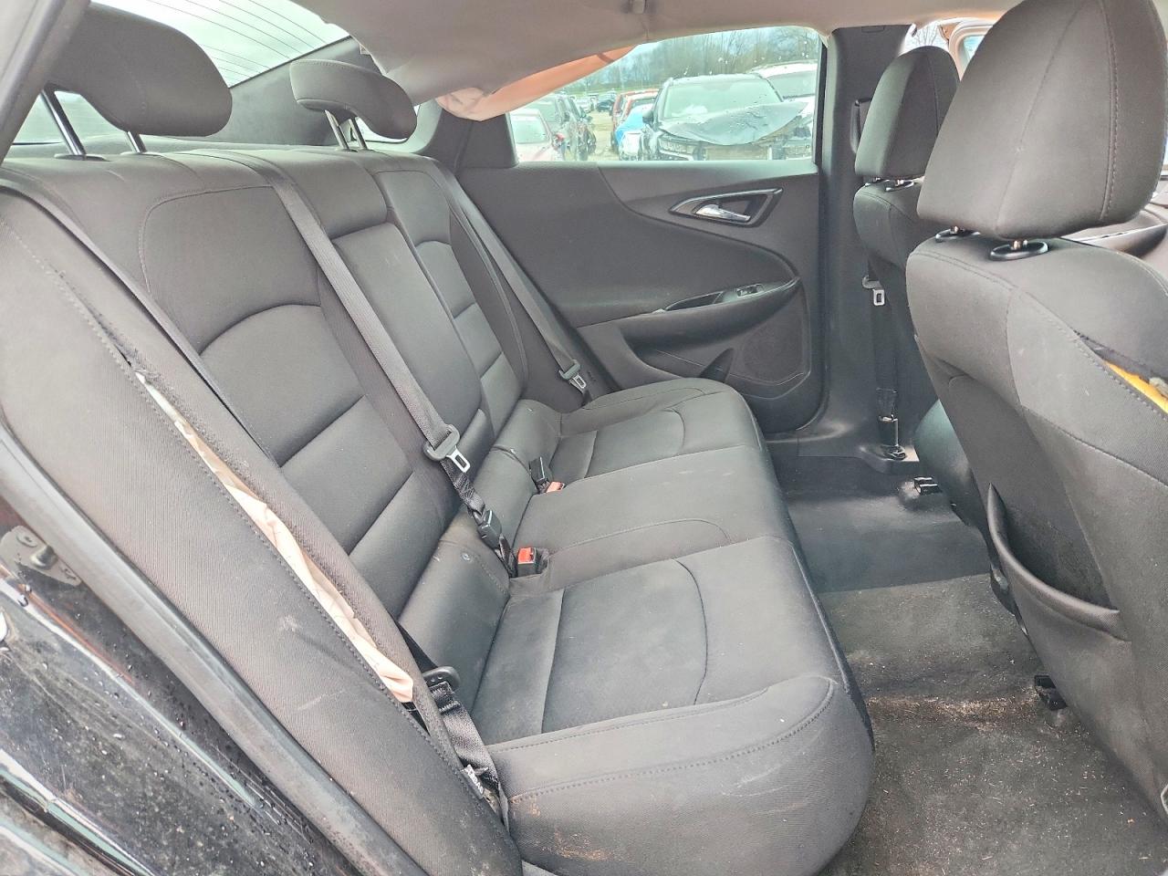 2016 CHEVROLET MALIBU LS photo 28