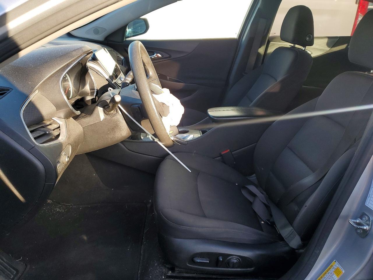 2020 CHEVROLET MALIBU LT photo 19