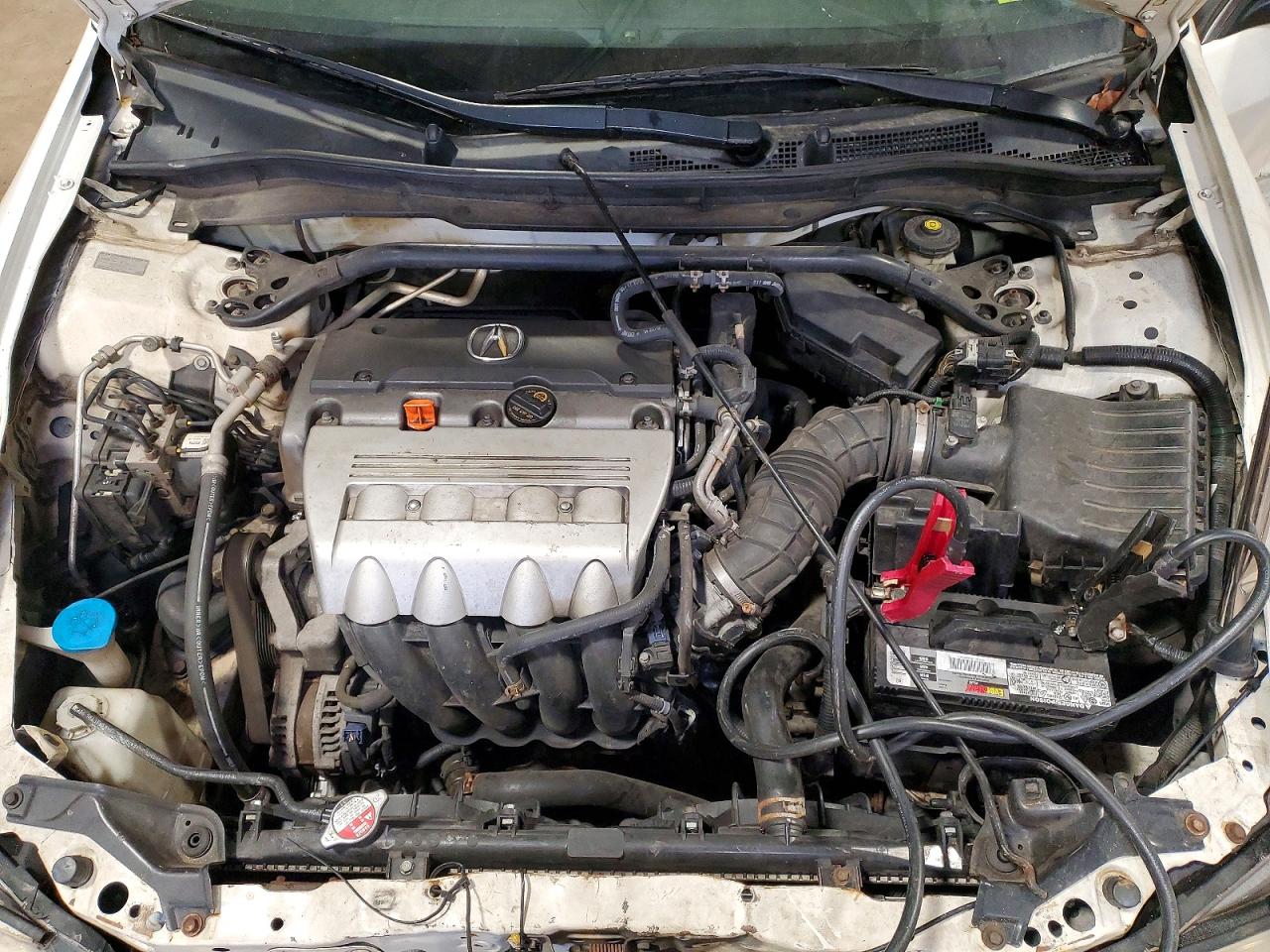 2011 ACURA TSX photo 31