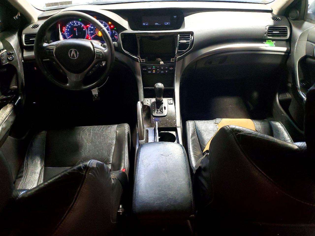 2011 ACURA TSX photo 22