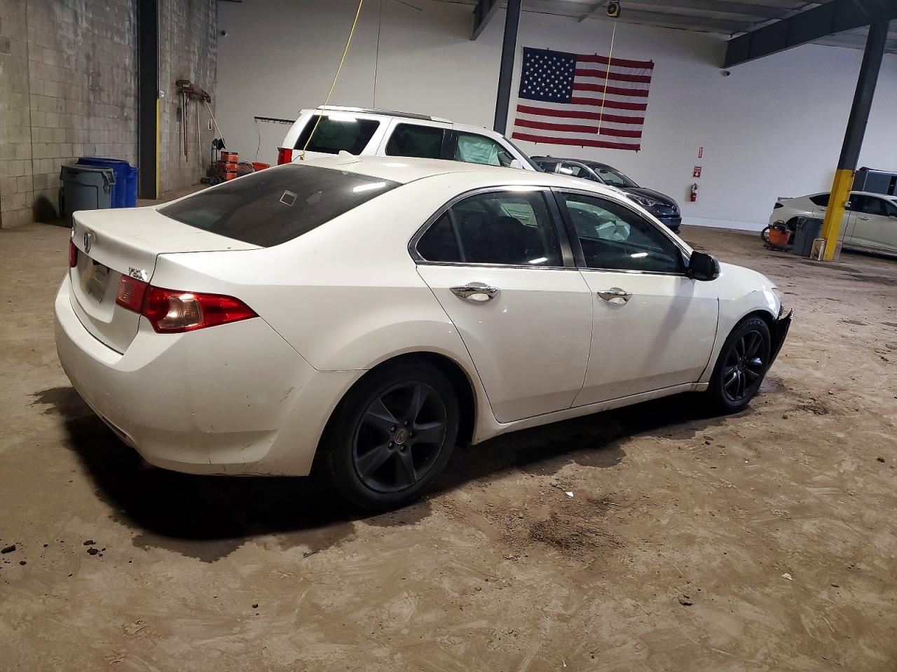 2011 ACURA TSX photo 7