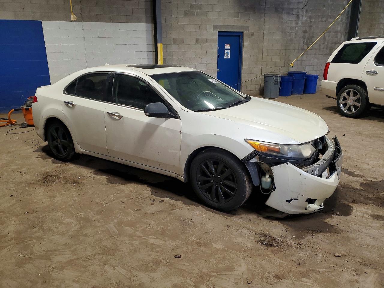 2011 ACURA TSX photo 10