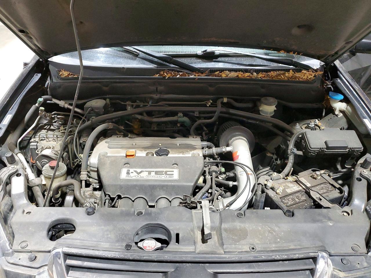 2002 HONDA CR-V EX photo 34