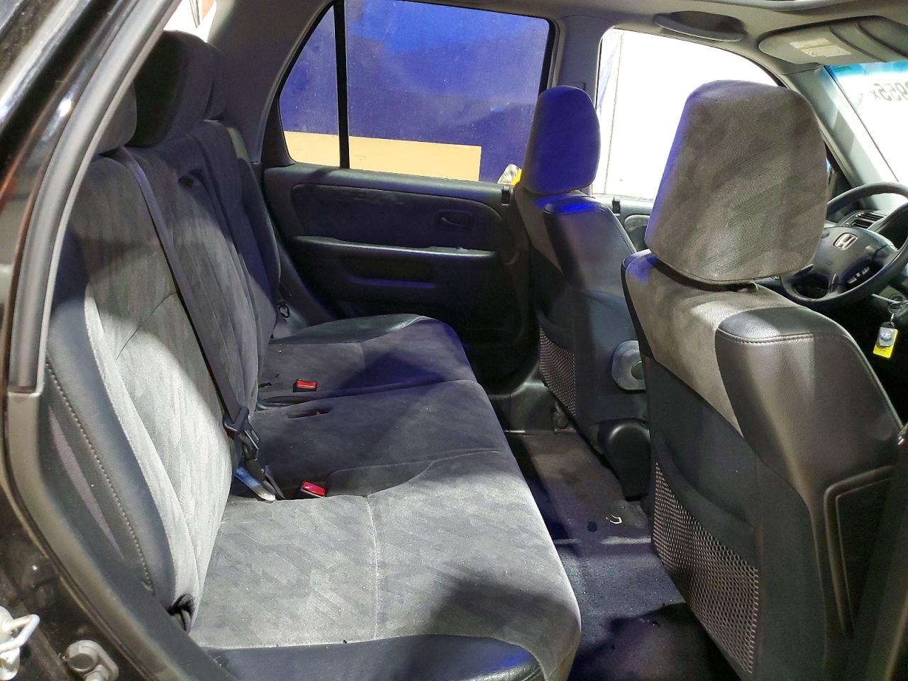 2002 HONDA CR-V EX photo 31