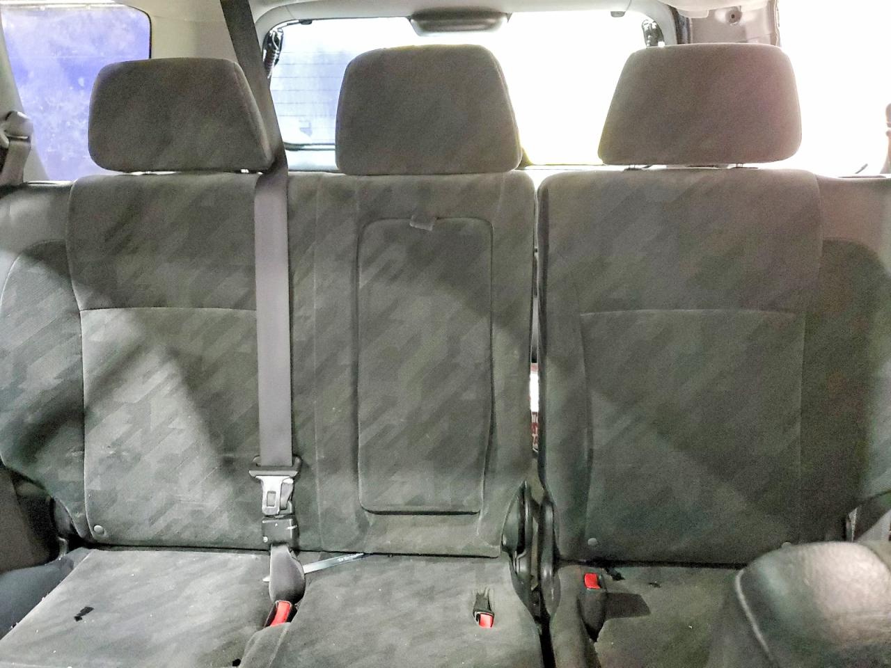 2002 HONDA CR-V EX photo 28