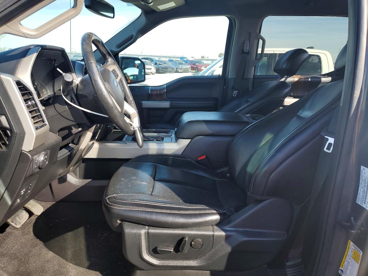 2019 FORD F150 SUPERCREW photo 13