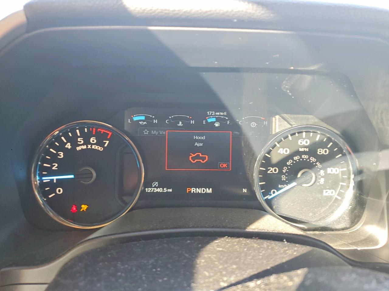 2019 FORD F150 SUPERCREW photo 17